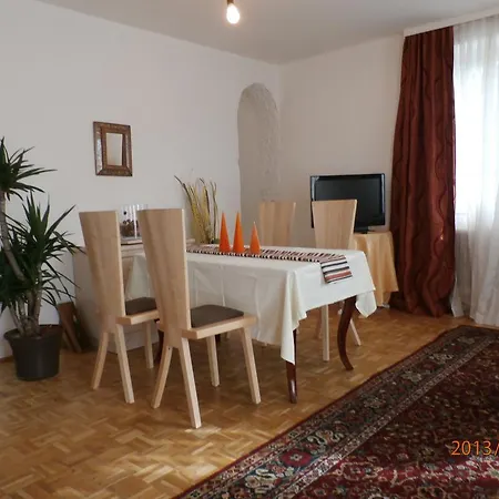 Haus Hollbacher * Ebenau
