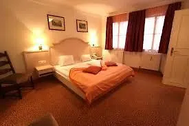 Haus Hollbacher * Ebenau