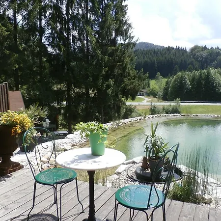 Haus Hollbacher *