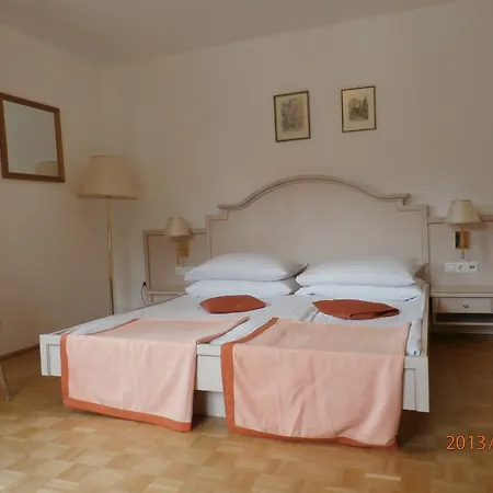 Apartment Haus Hollbacher