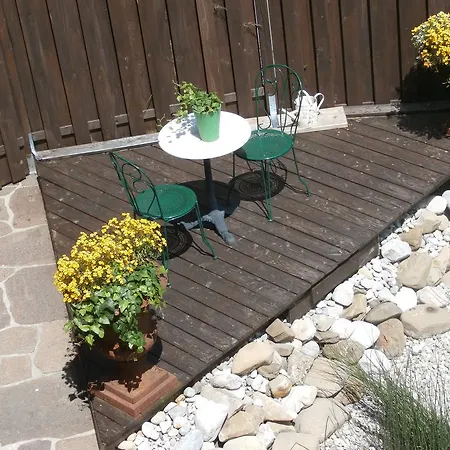Haus Hollbacher Ebenau
