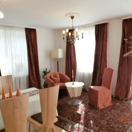 Haus Hollbacher * Ebenau