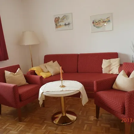 Haus Hollbacher *