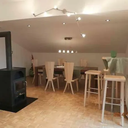 Apartamento Haus Hollbacher