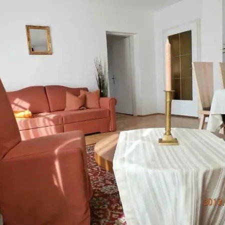 Haus Hollbacher *