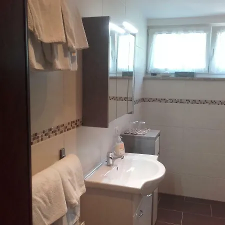 Haus Hollbacher Apartamento