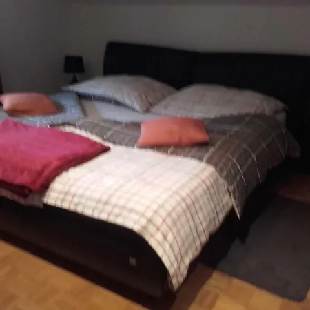 Apartamento Haus Hollbacher