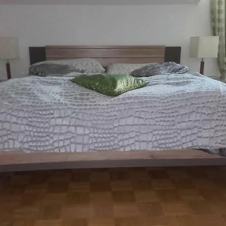 Apartamento Haus Hollbacher *