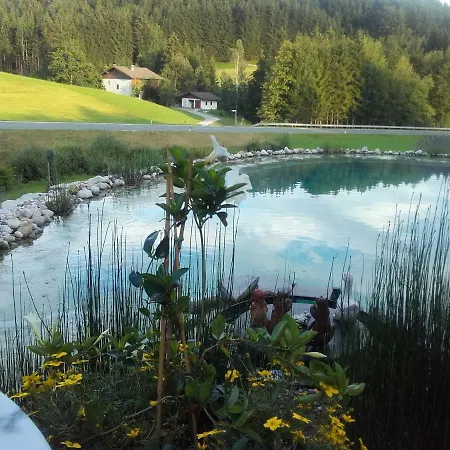Apartamento Haus Hollbacher Ebenau